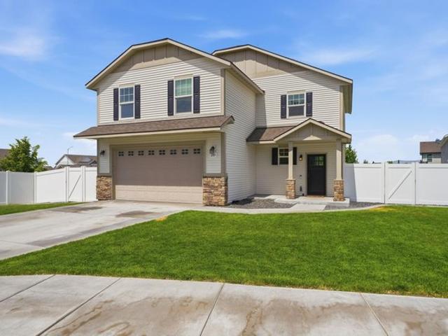 House for sale in Pasco, Washington