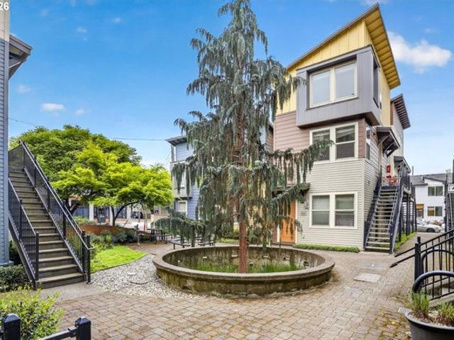 Condo for sale in Oregonia