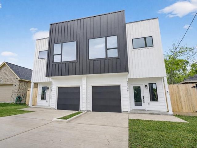 House for sale in Harris, Texas