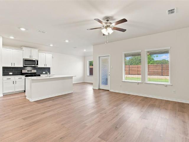 House for sale in Denton, Texas