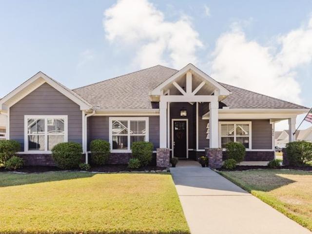 House for sale in Alexander, Pulaski County
