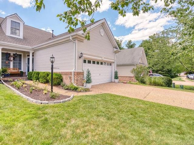 Townhouse for sale in Virginia