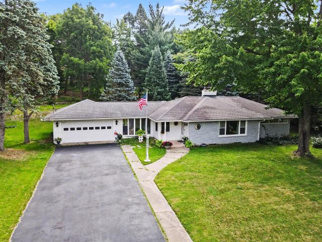 House for sale in Kalamazoo, Michigan