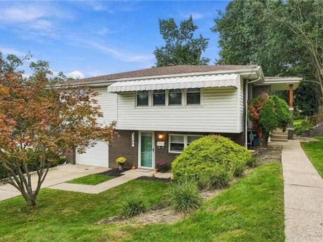 House for sale in Homestead, Allegheny County