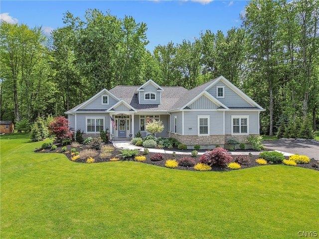 House for sale in Clay, New York
