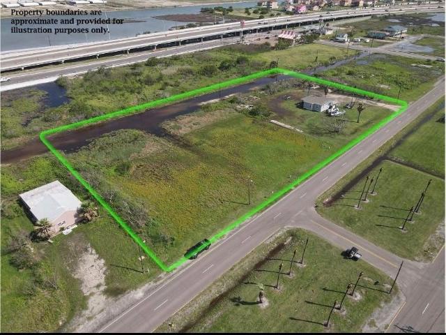 Commercial for sale in Corpus Christi