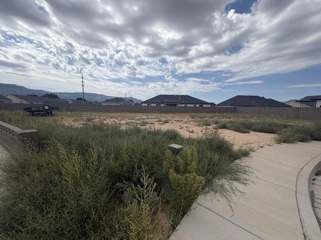 Land for sale in Iron, Utah