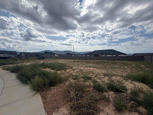 Land for sale in Iron, Utah