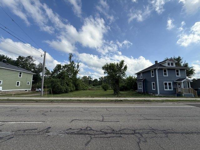 Land for sale in Kalamazoo, Michigan
