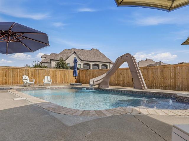 House for sale in Ark