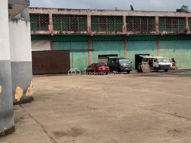 Land for sale in Abuja