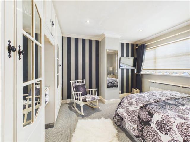 Terraced House for sale in Bluebell, North Tipperary