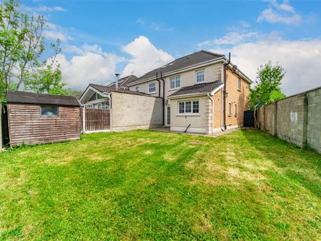 Detached House for sale in Bilboa, North Tipperary
