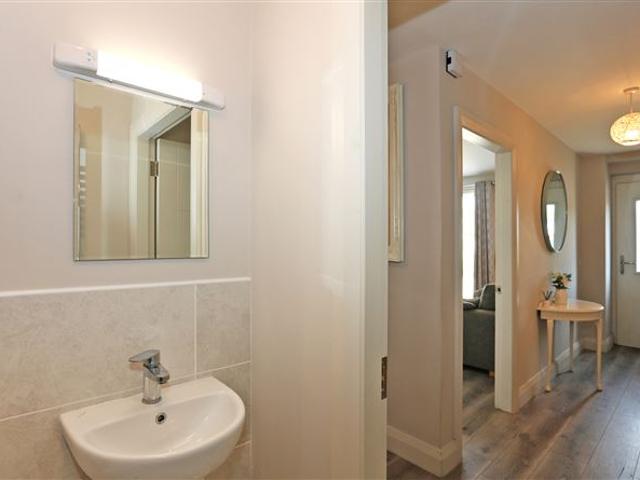 Detached House for sale in Northlands, South Tipperary