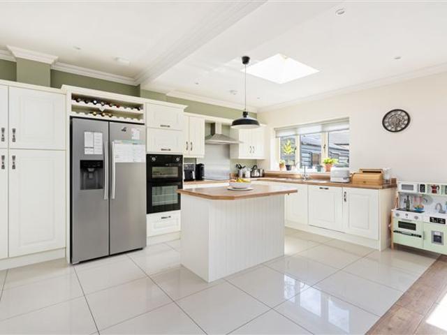 Detached House for sale in Brannockstown, North Tipperary