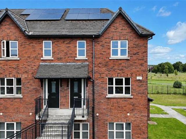 Duplex for sale in Dublin 15, North Tipperary