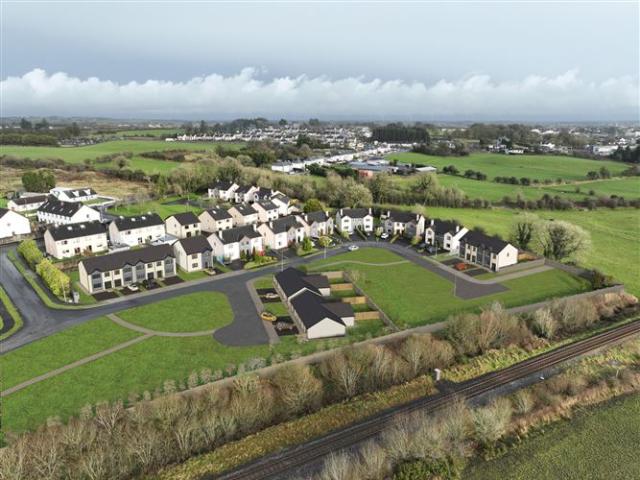 Detached House for sale in Mayo, Connacht