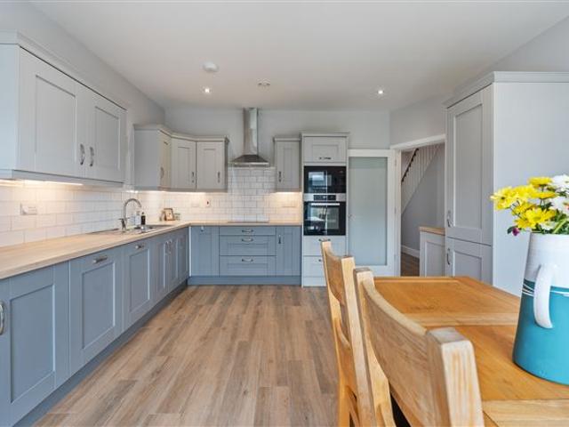 Terraced House for sale in Clogheen, South Tipperary