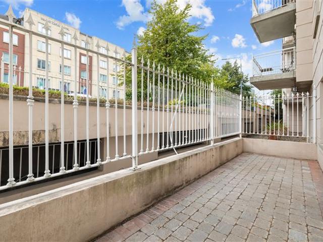 Apartment for sale in Bluebell, North Tipperary