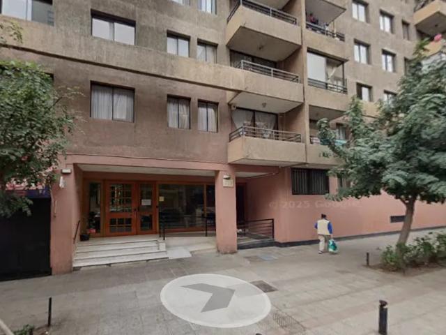 Departamento en arriendo en Tarapacá, Metropolitana