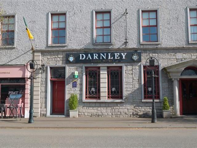 Detached House for sale in Drumone, North Tipperary