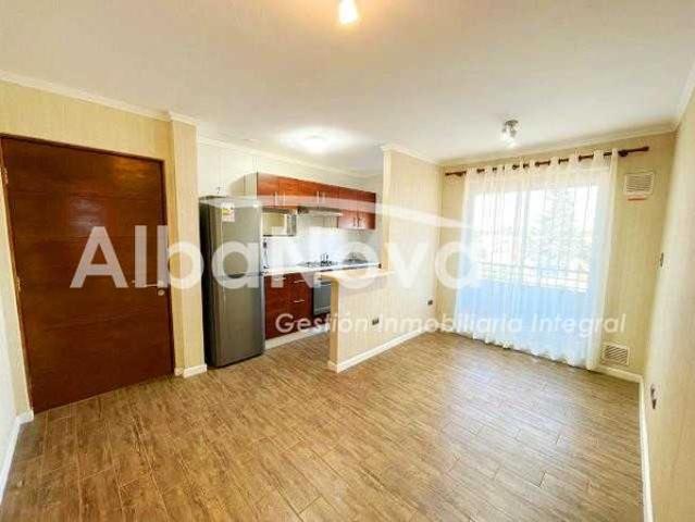 Departamento en arriendo en Angol, La Araucanía