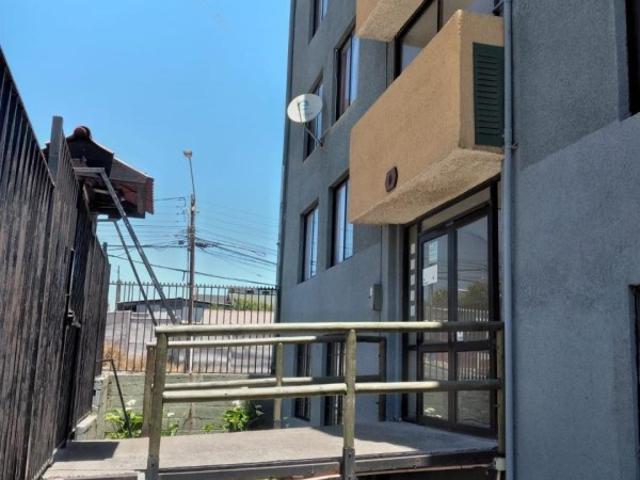 Departamento en arriendo en San Antonio, Valparaíso