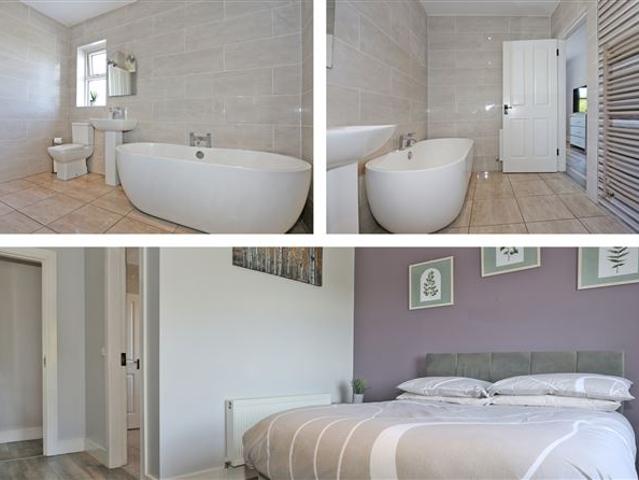 Detached House for sale in Newmarket On Fergus, South Tipperary