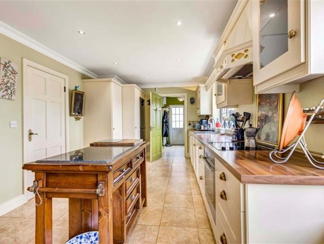 Detached House for sale in Bailieborough, Ulster