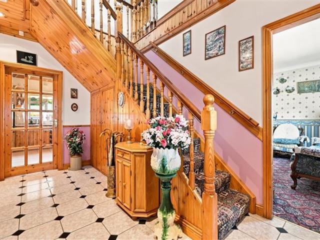 Detached House for sale in Cappamore, South Tipperary