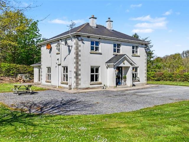 Detached House for sale in Loch Garman, North Tipperary