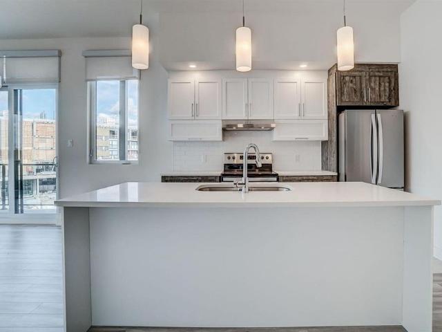 Apartment for rent in Gatineau, Quebec