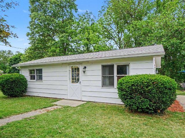 House for sale in Three Rivers, Michigan