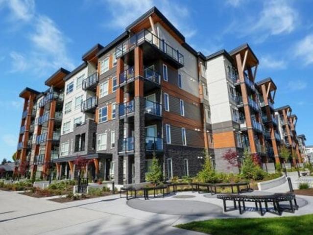 Apartment for sale in Maple Ridge, British Columbia