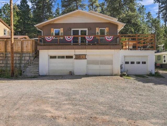 House for sale in Lead, Lawrence County