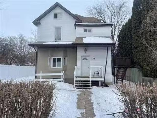 House for sale in Forrest Station, Manitoba