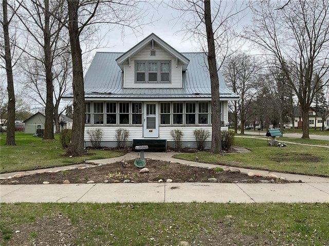 House for sale in Todd, Minnesota