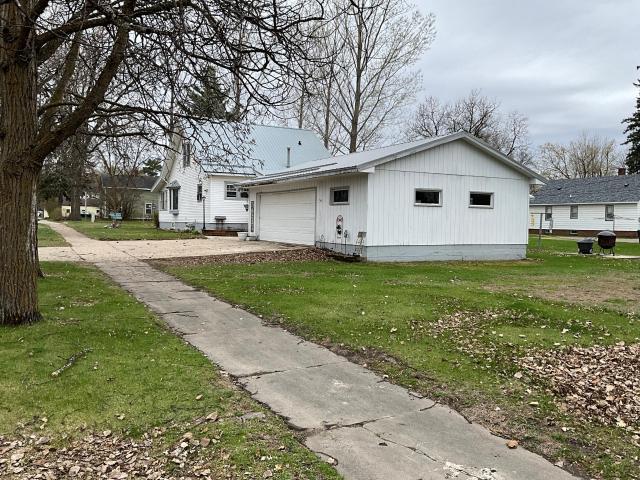 House for sale in Todd, Minnesota