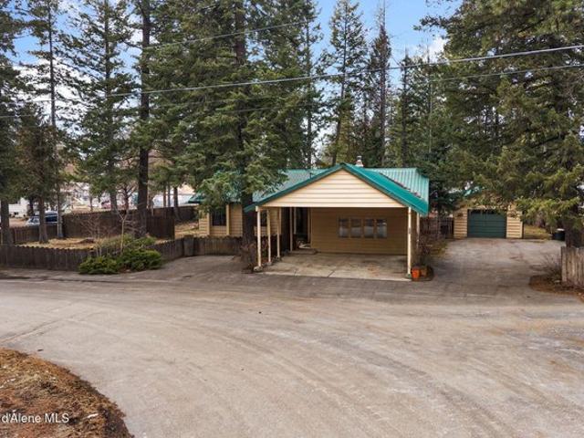 House for sale in Priest River, Idaho