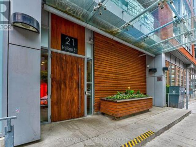 Property for rent in Spadina—Fort York, Toronto