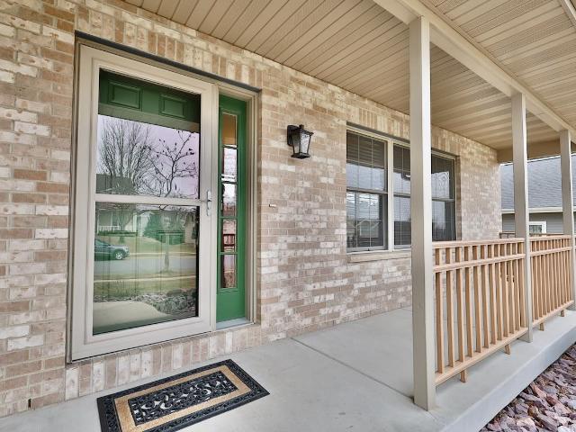 House for sale in Prairie Du Sac, Wisconsin