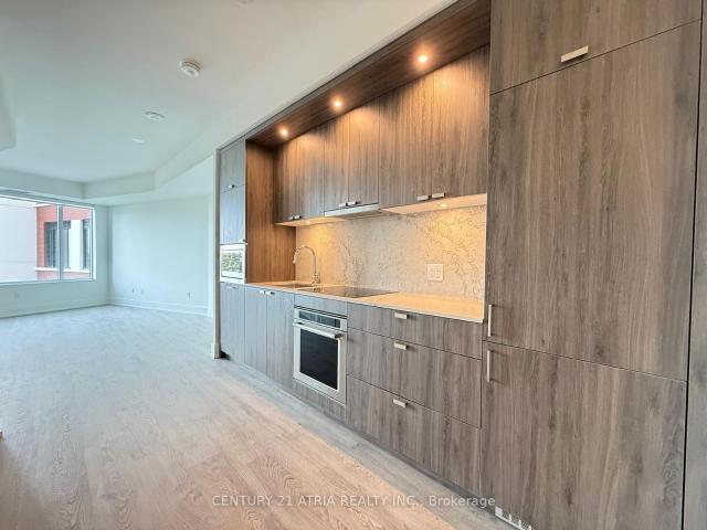 Condo for rent in Woburn, Ontario