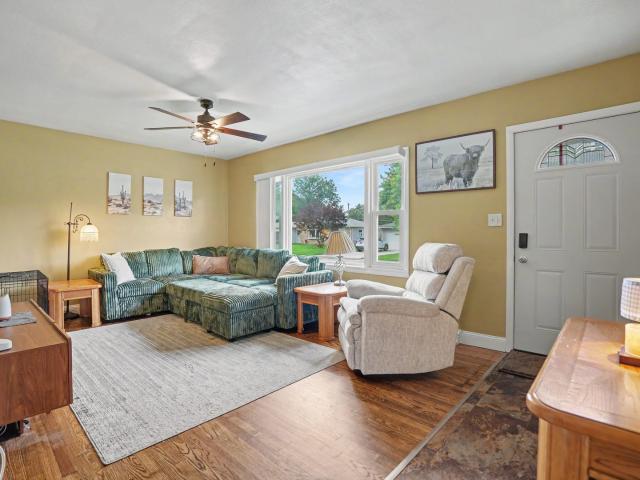 House for sale in East Moline, Illinois