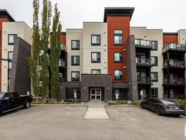 Condo for sale in Wedgewood, Alberta
