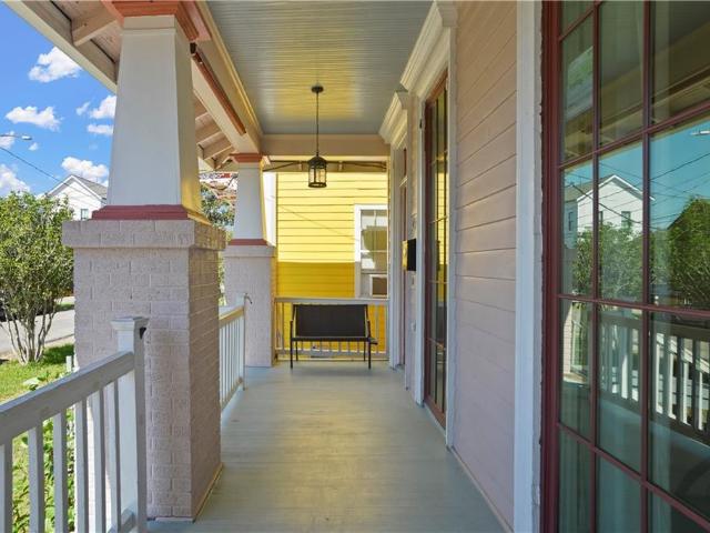 House for sale in Algiers Point, New Orleans