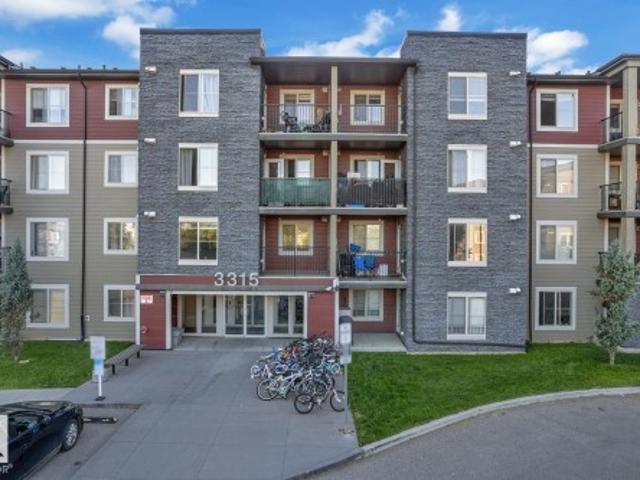 Condo for sale in Wedgewood, Alberta