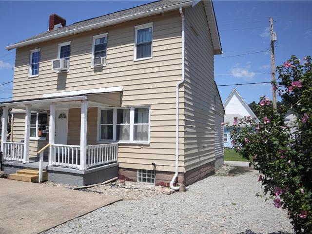 House for sale in California, Pennsylvania