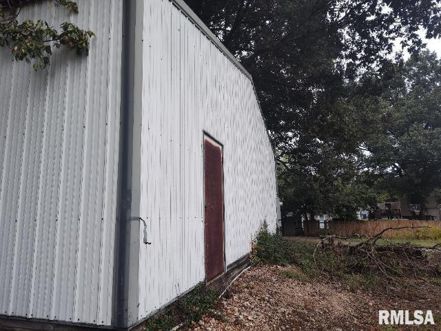 Commercial for sale in Alexander, Illinois