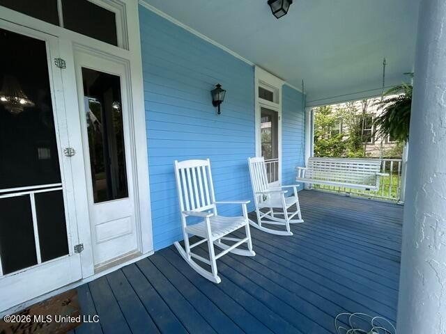 House for sale in Mccomb, Mississippi