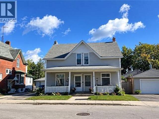 House for sale in Mt. Hope, Kitchener